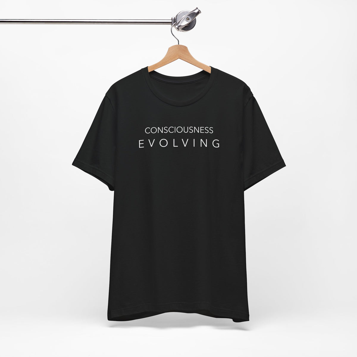Consciousness Evolving T-Shirt