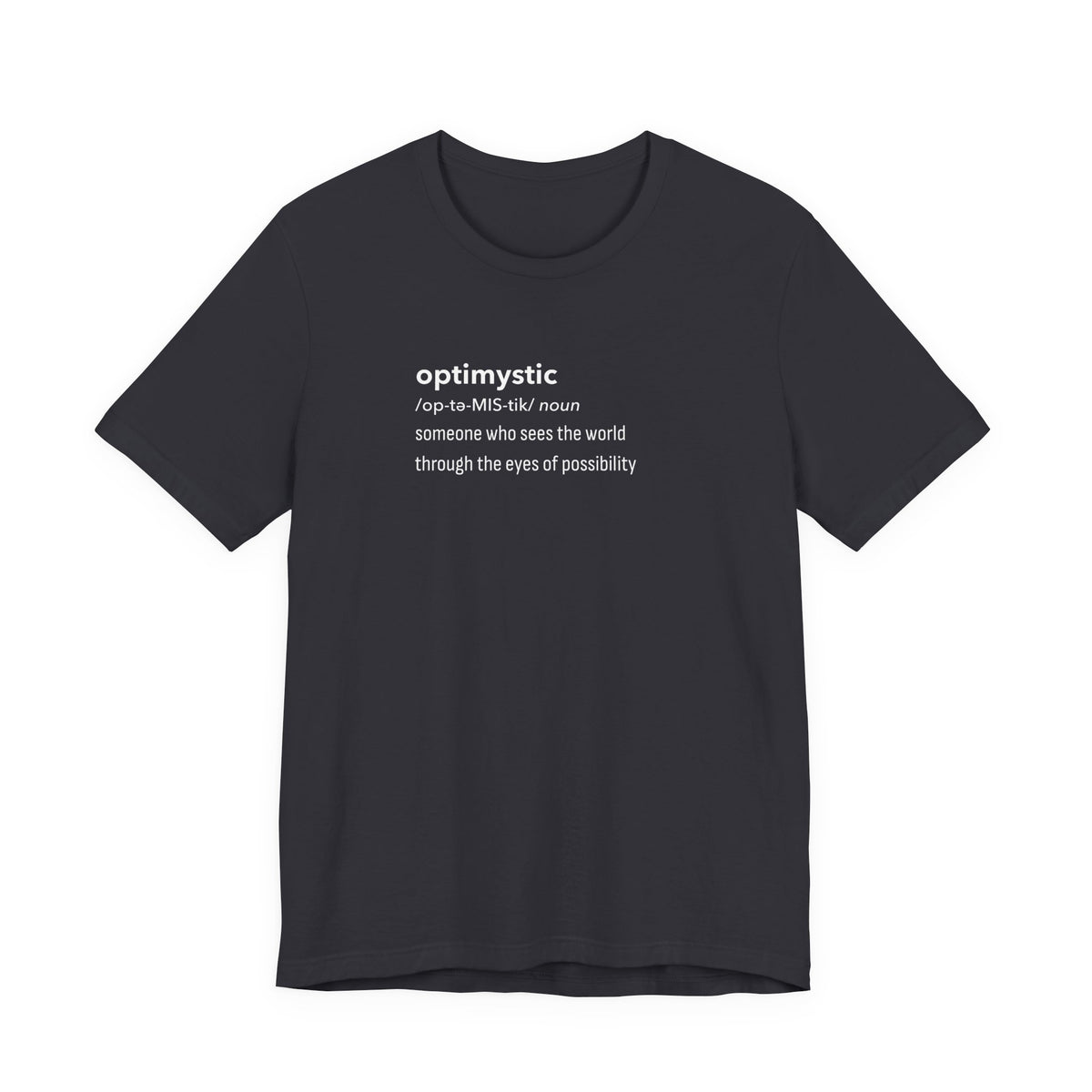 Optimystic!
