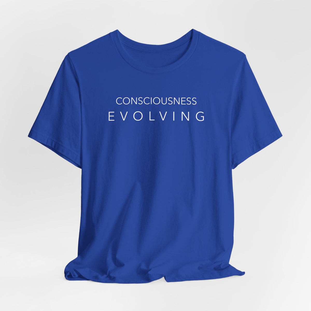 Consciousness Evolving T-Shirt