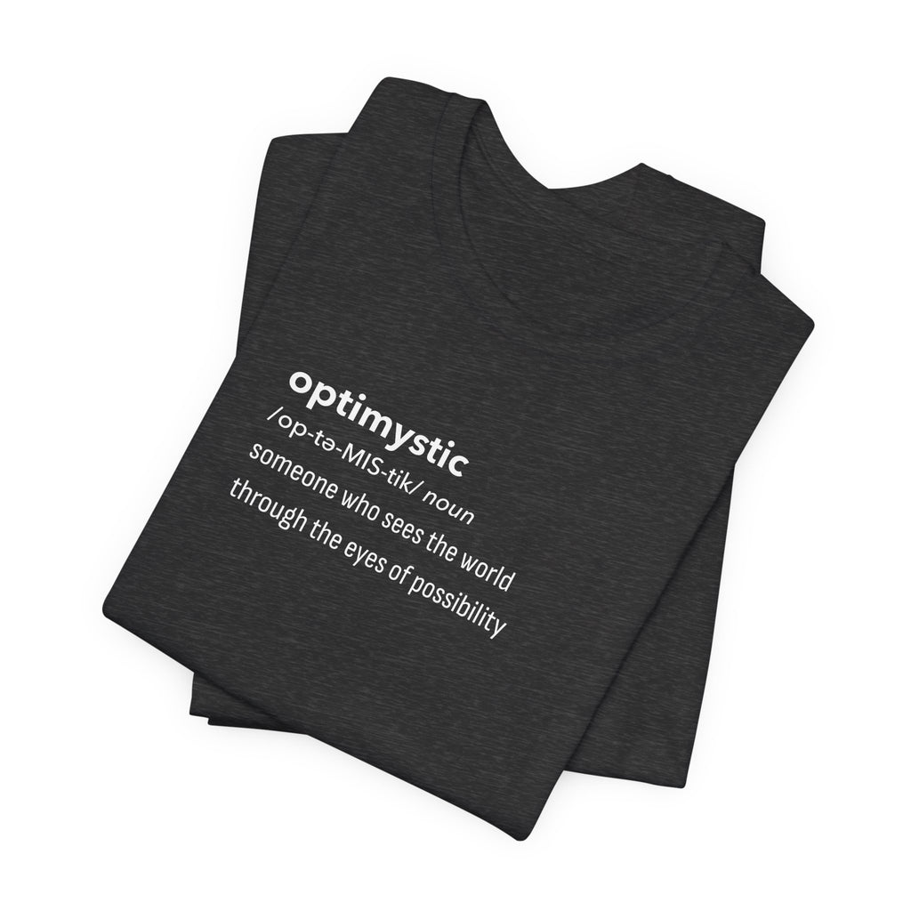 Optimystic!