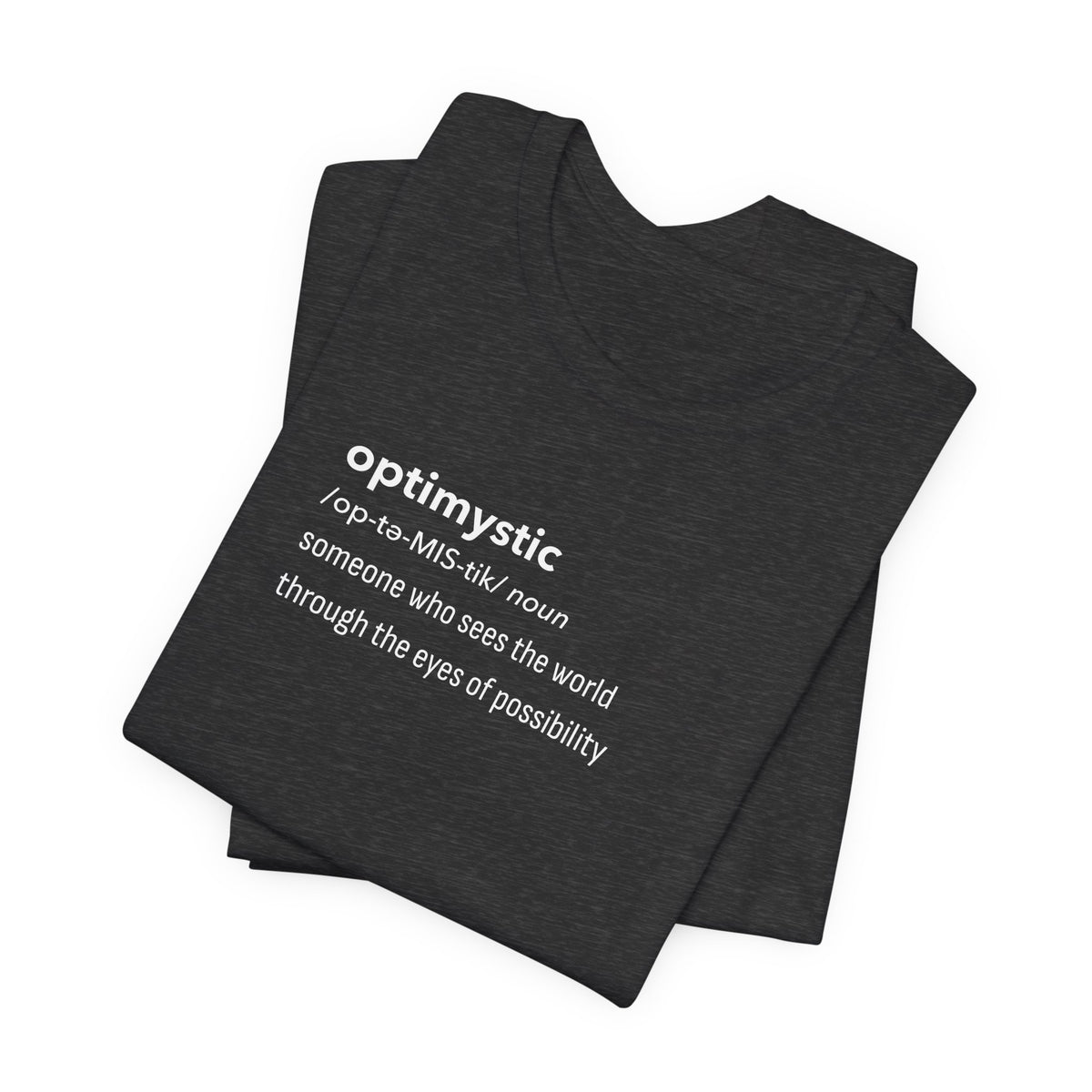 Optimystic!