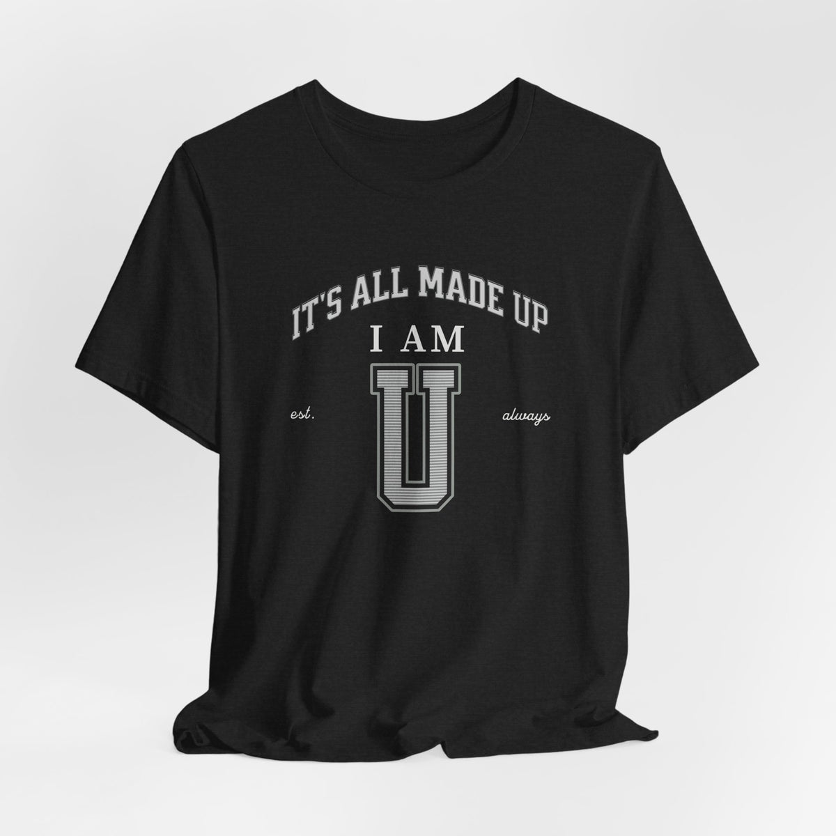 I AM U