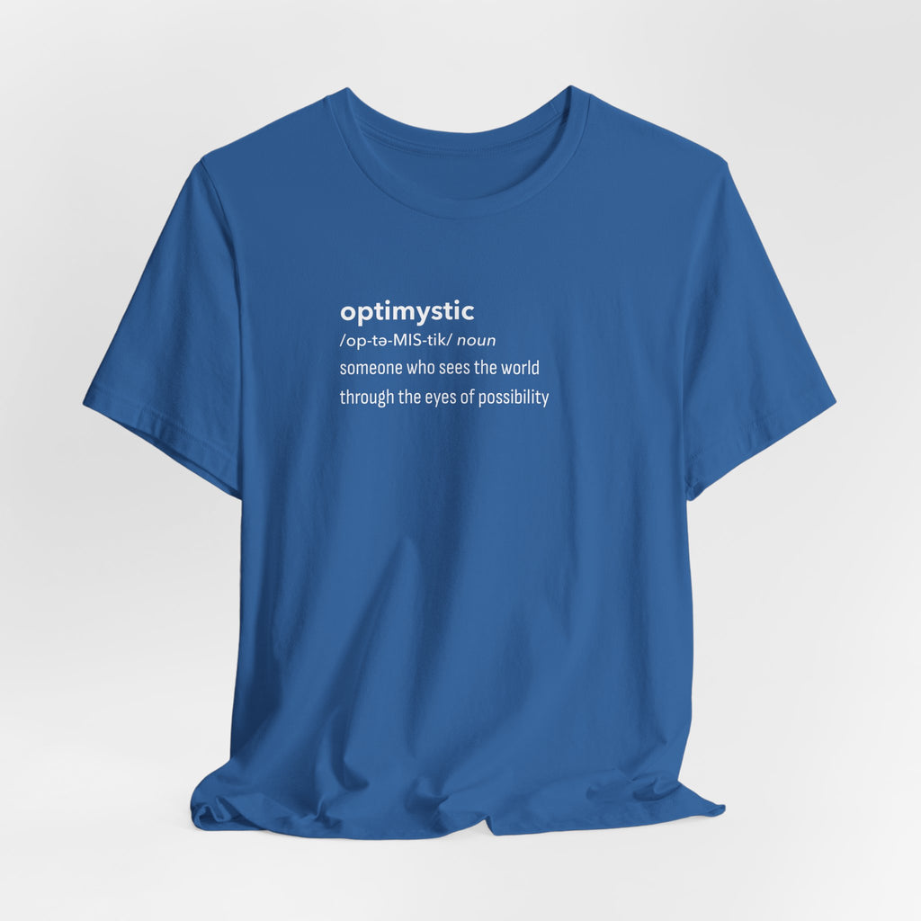 Optimystic!