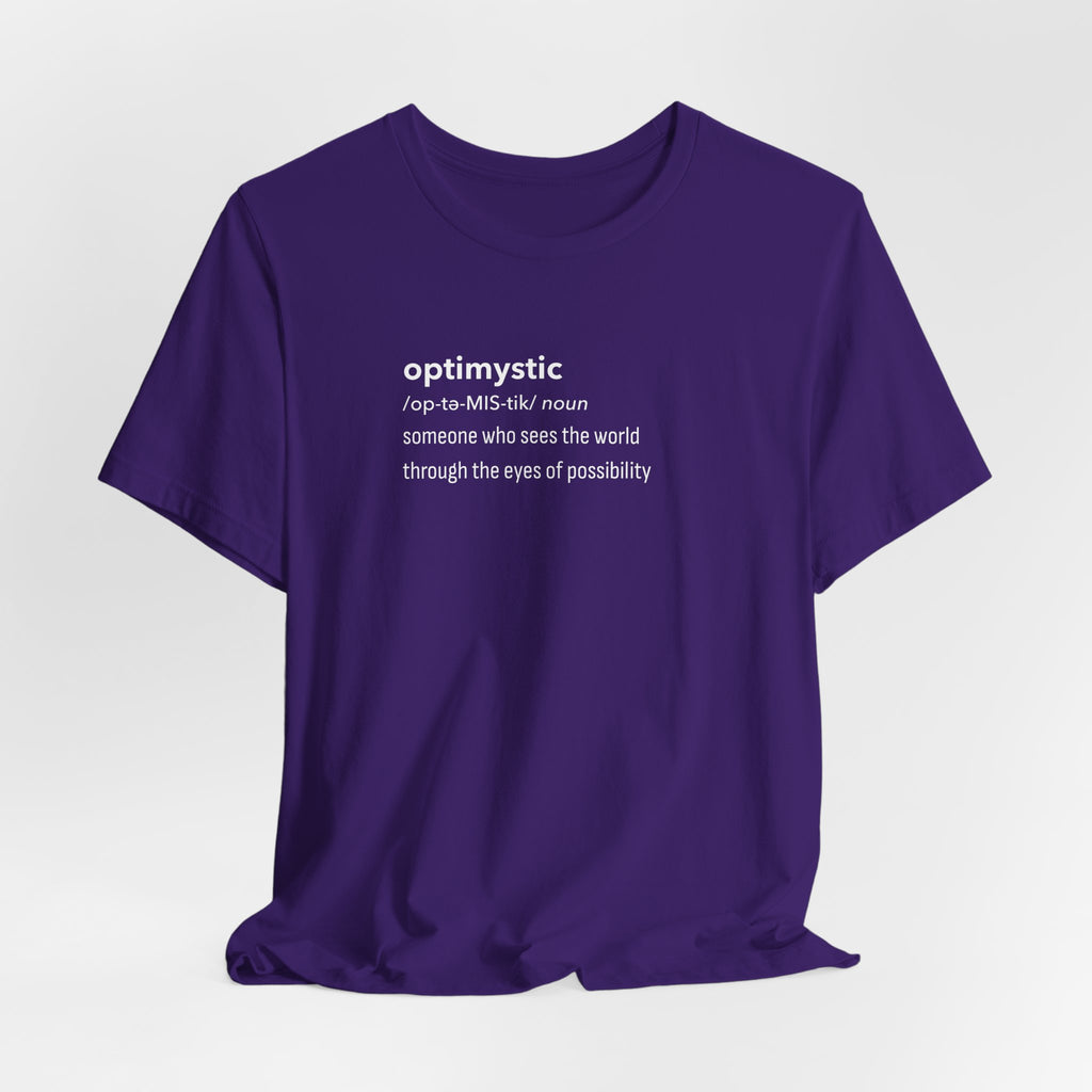 Optimystic!