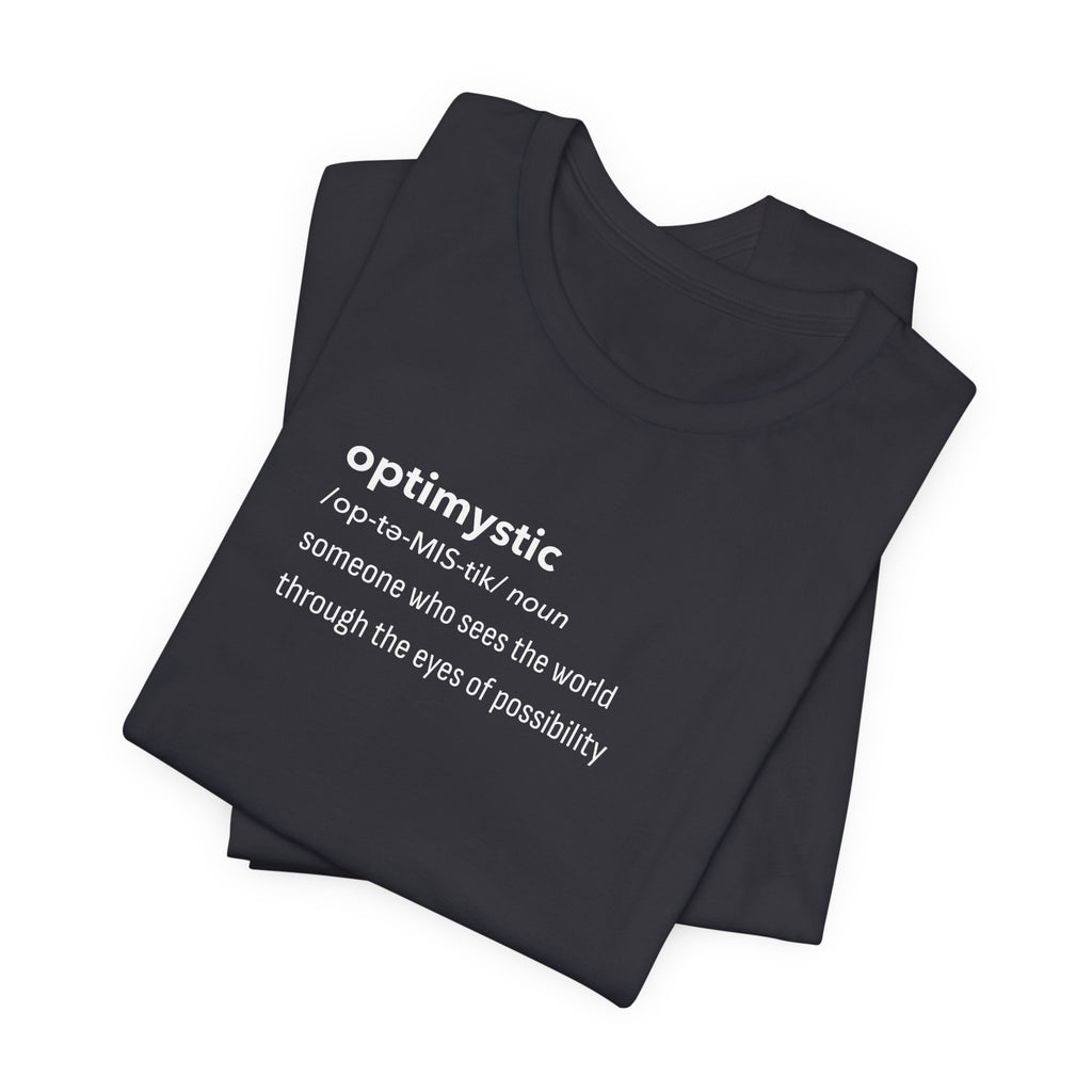 Optimystic!