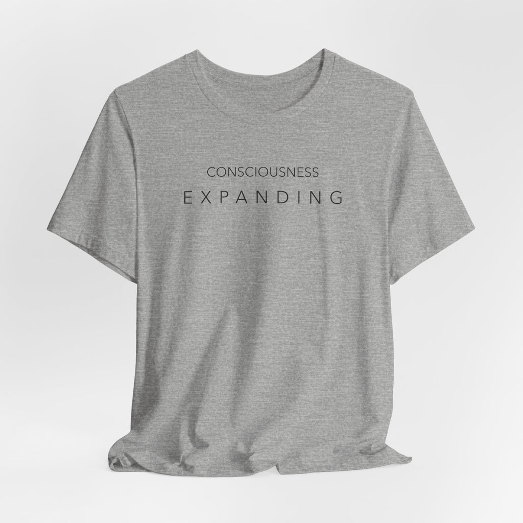 Consciousness Expanding