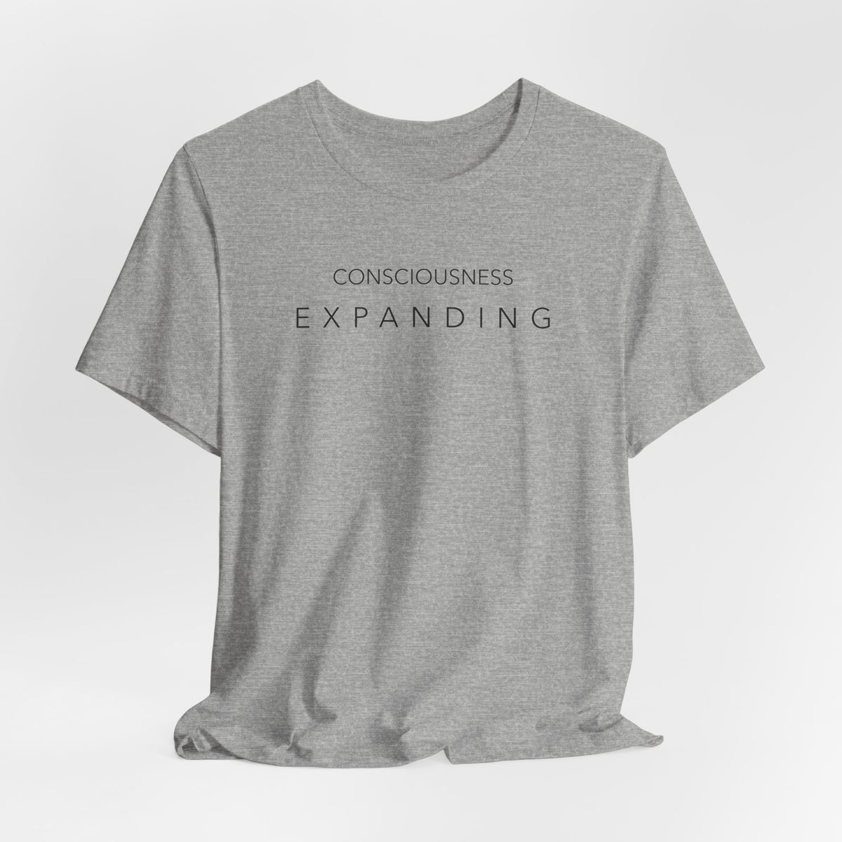 Consciousness Expanding