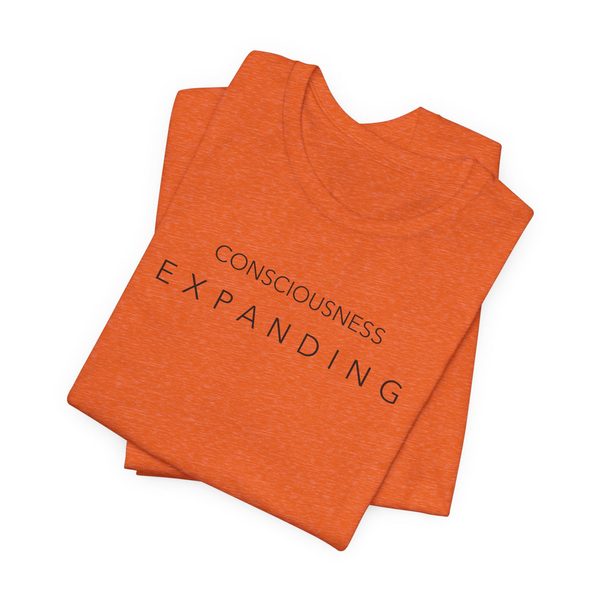 Consciousness Expanding