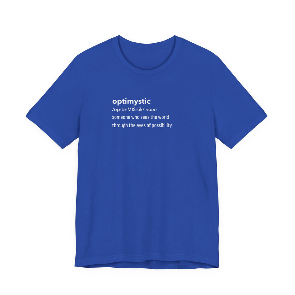 Optimystic!