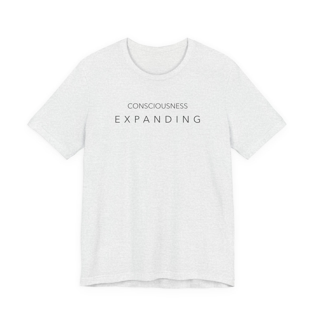 Consciousness Expanding