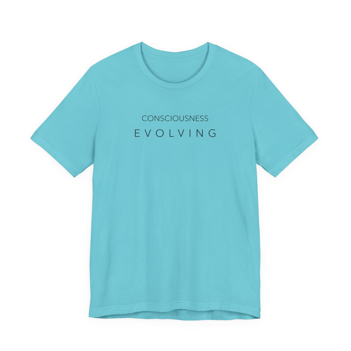 Consciousness Evolving T-Shirt —
