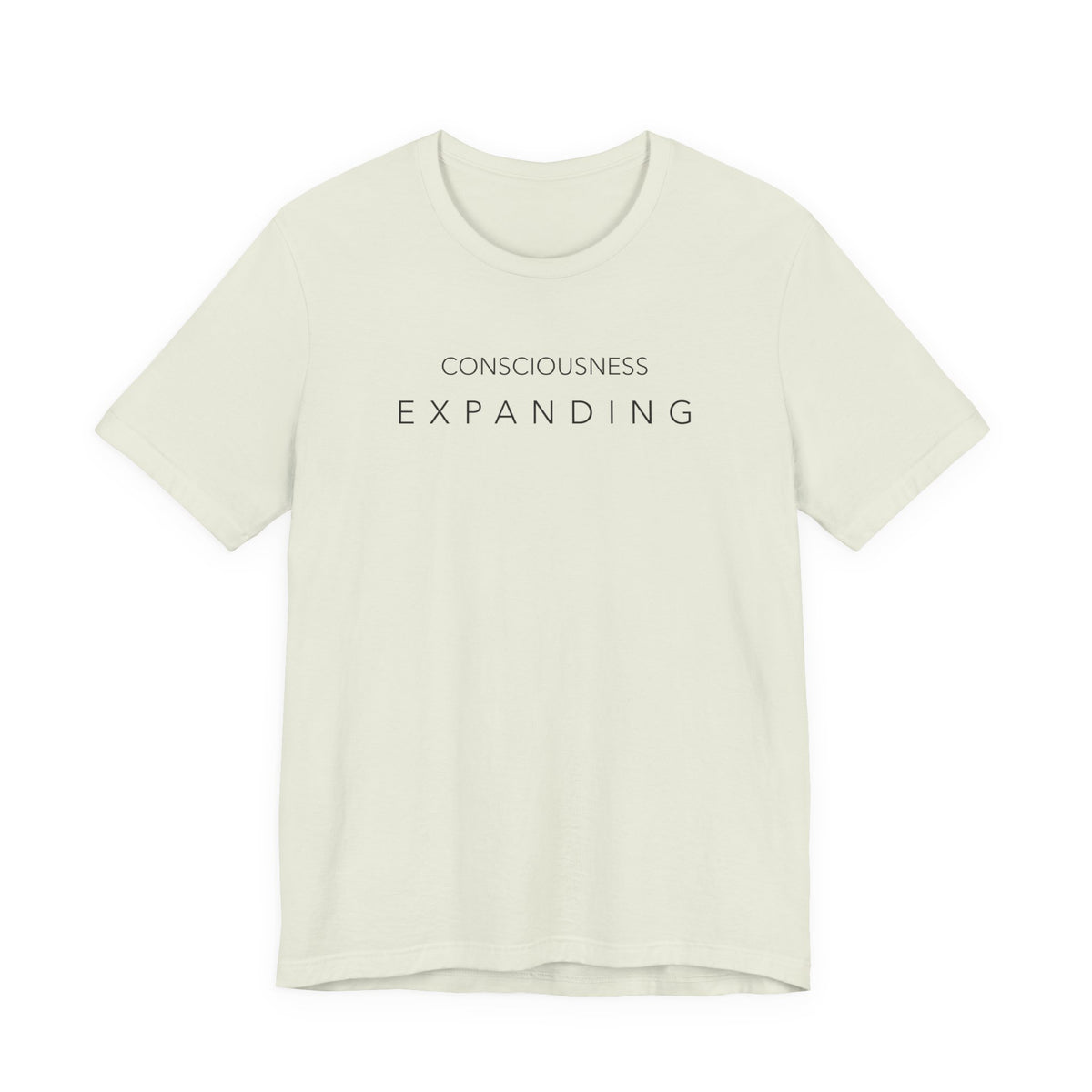 Consciousness Expanding