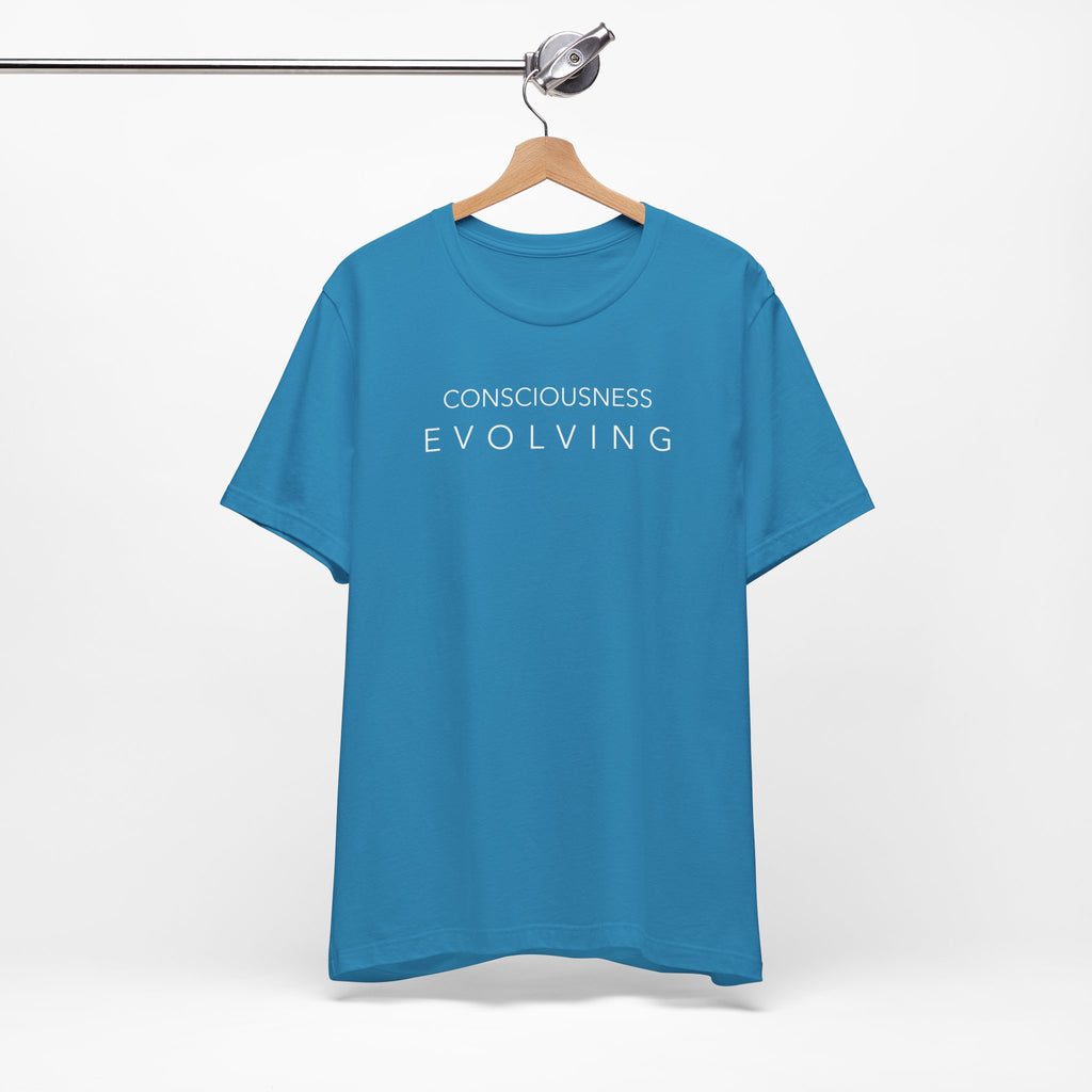 Consciousness Evolving T-Shirt