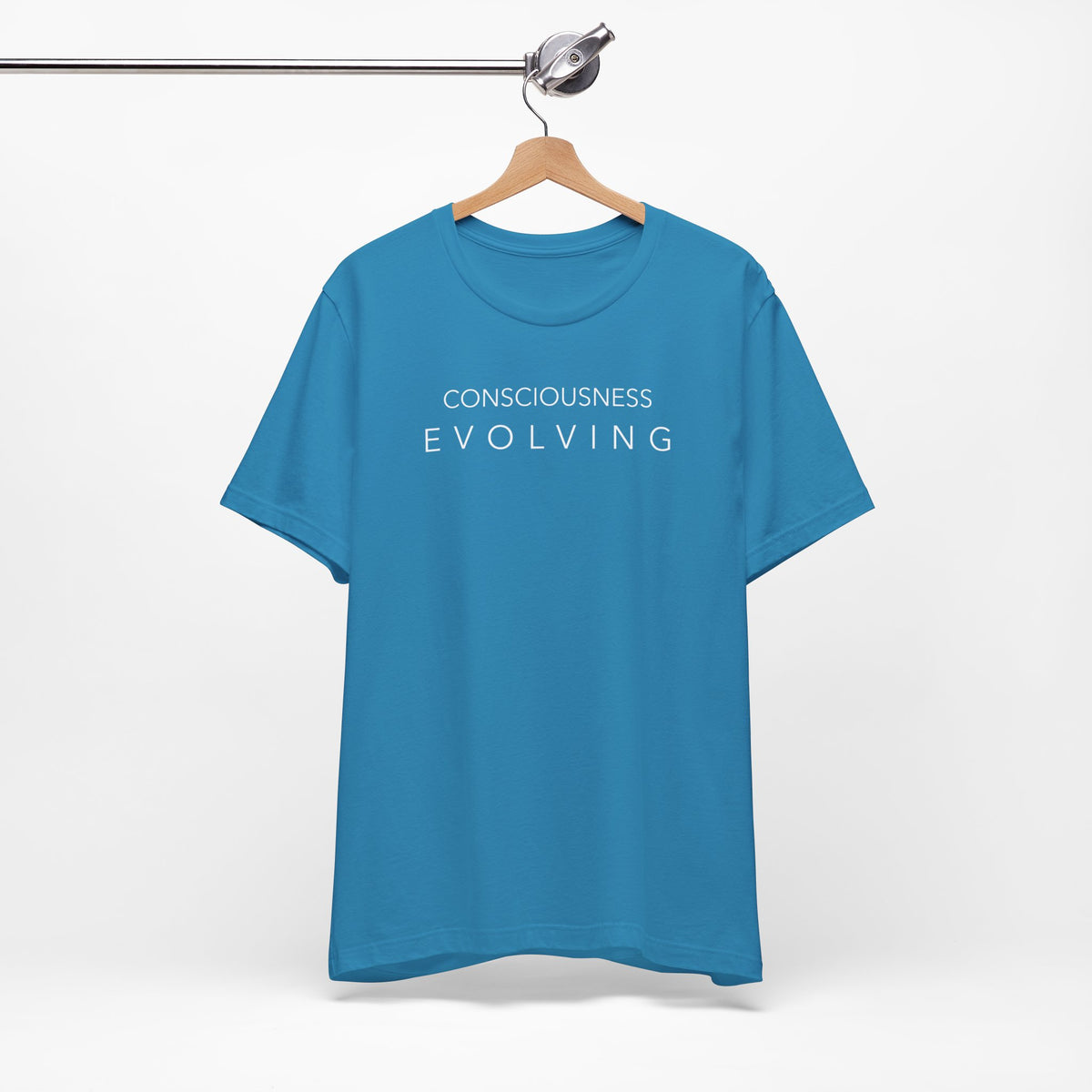 Consciousness Evolving T-Shirt